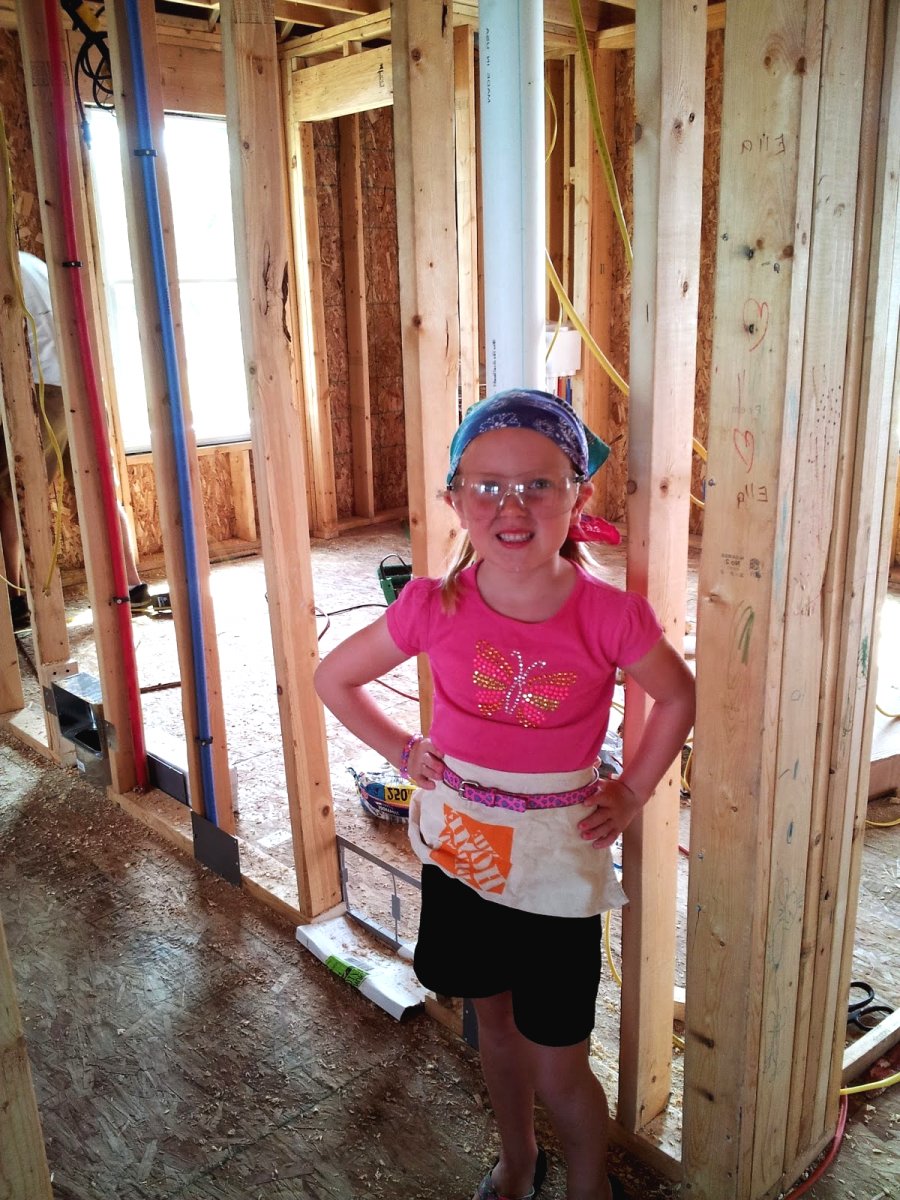 Коттедж на берегу - фото 18