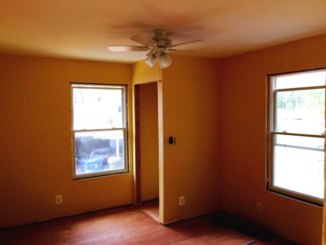 Коттедж на берегу - фото 24