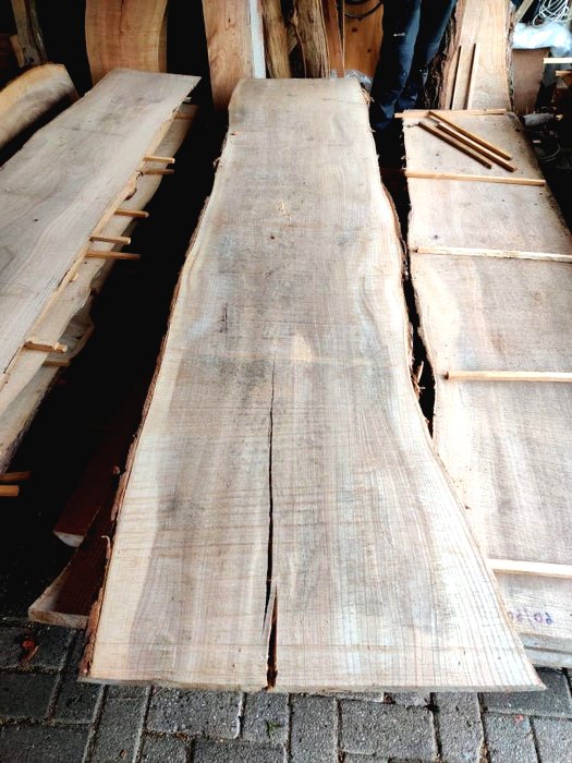 Стол на кухню своими руками - фото 2