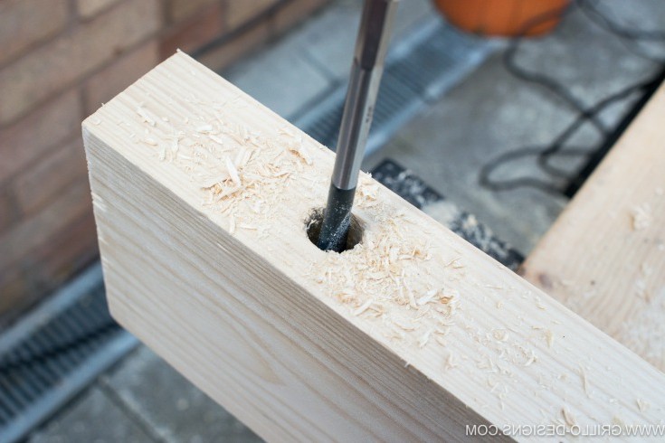 Двухместный диван - фото 4