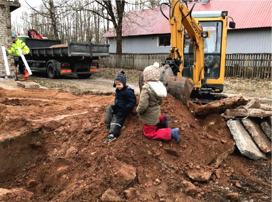 Модульный дом 6х3 вместо гаража - фото 7