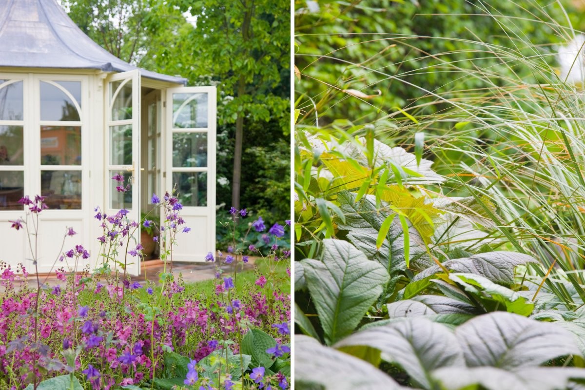 Вдохновение с горы Ашер - фото 9