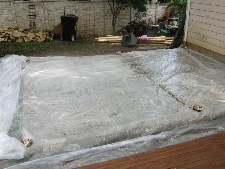 Садовый сарай - фото 5