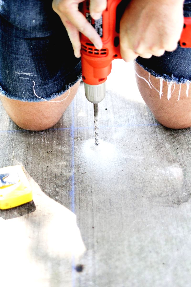 Пергола из дерева - фото 4