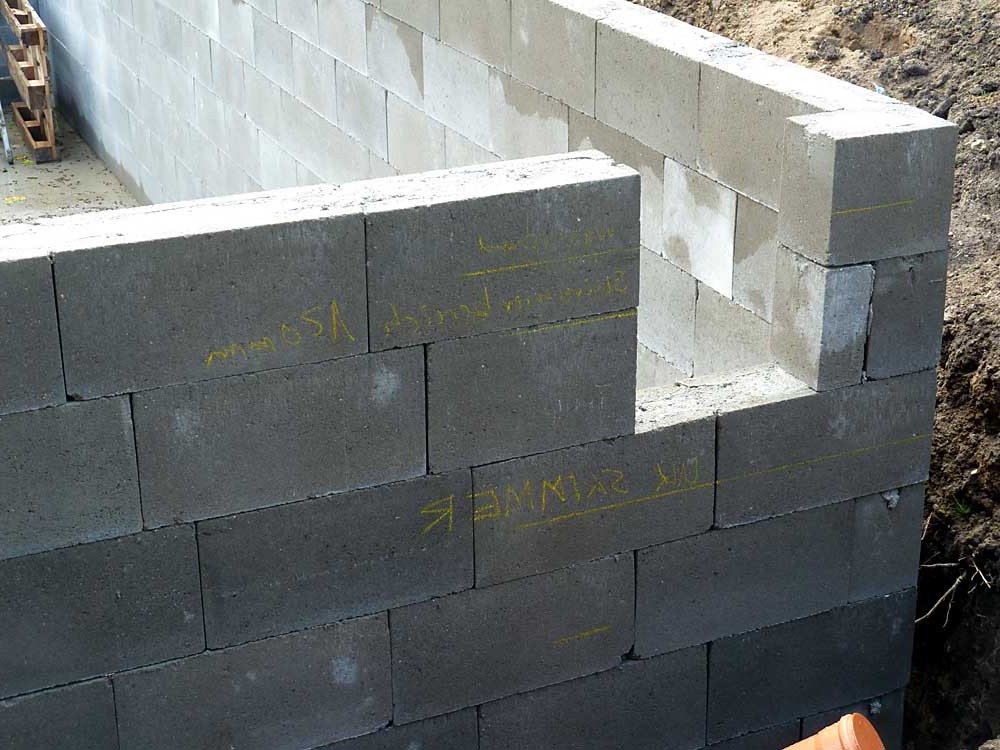 Пруд своими руками - фото 9