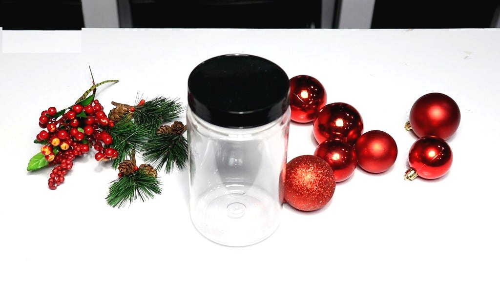 Необычное новогоднее украшение - фото 3