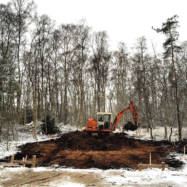 Просторный дом для скандинавского климата - фото 4