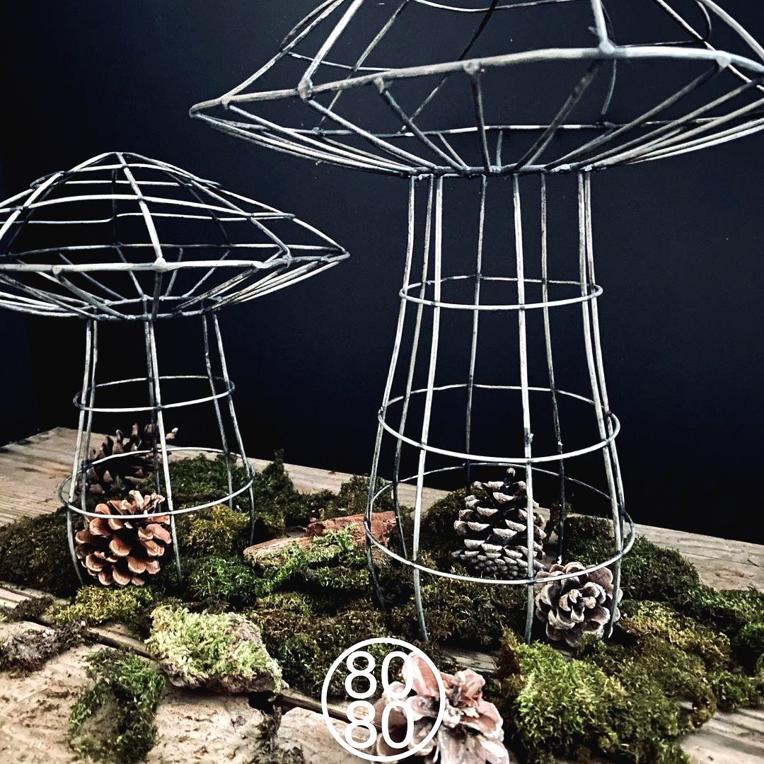 Необычные идеи для дачи из простых материалов - фото 6