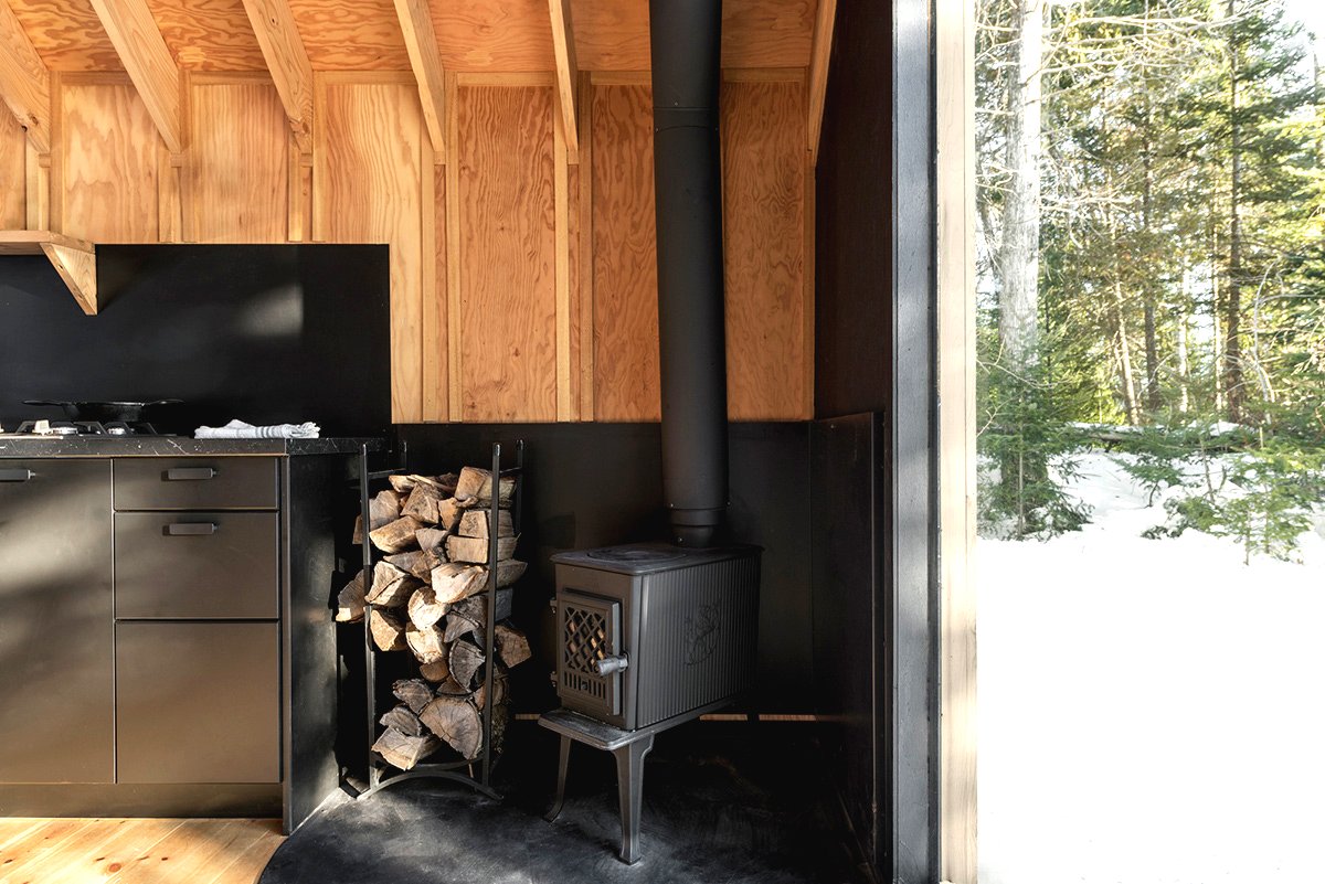 Необычный дом - фото 5