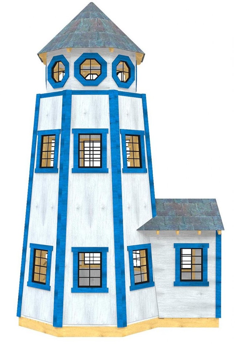 Игровой маяк - фото 5