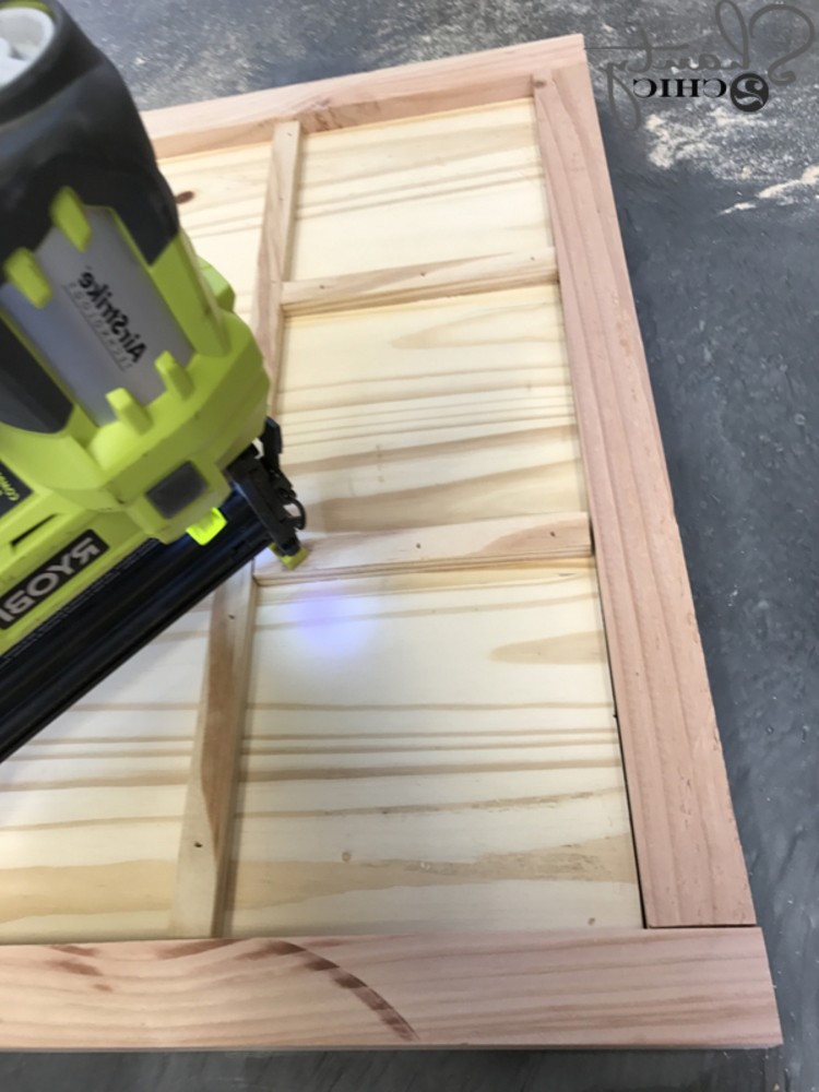 Стол для игр в шашки - фото 5