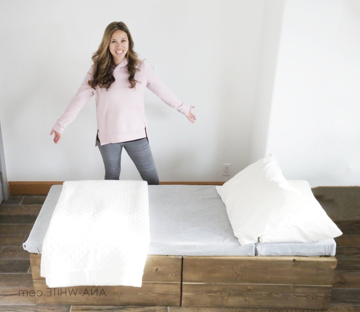 Кресло- кровать - фото 7