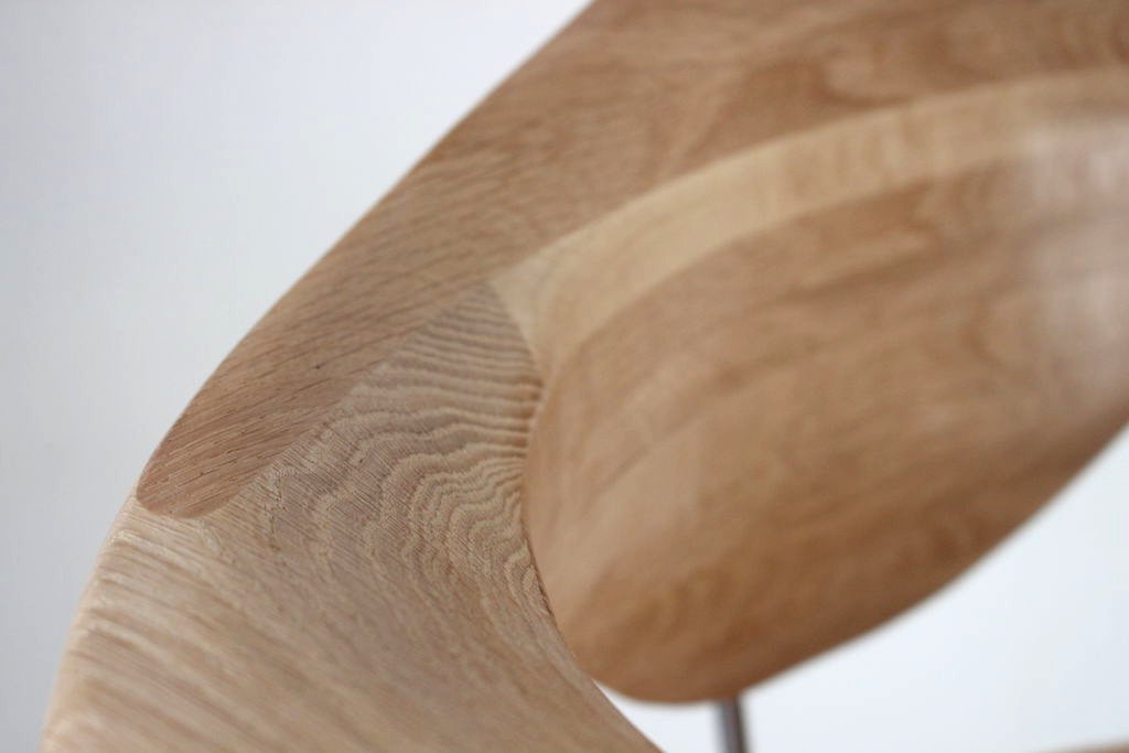 Необычное офисное кресло - фото 3