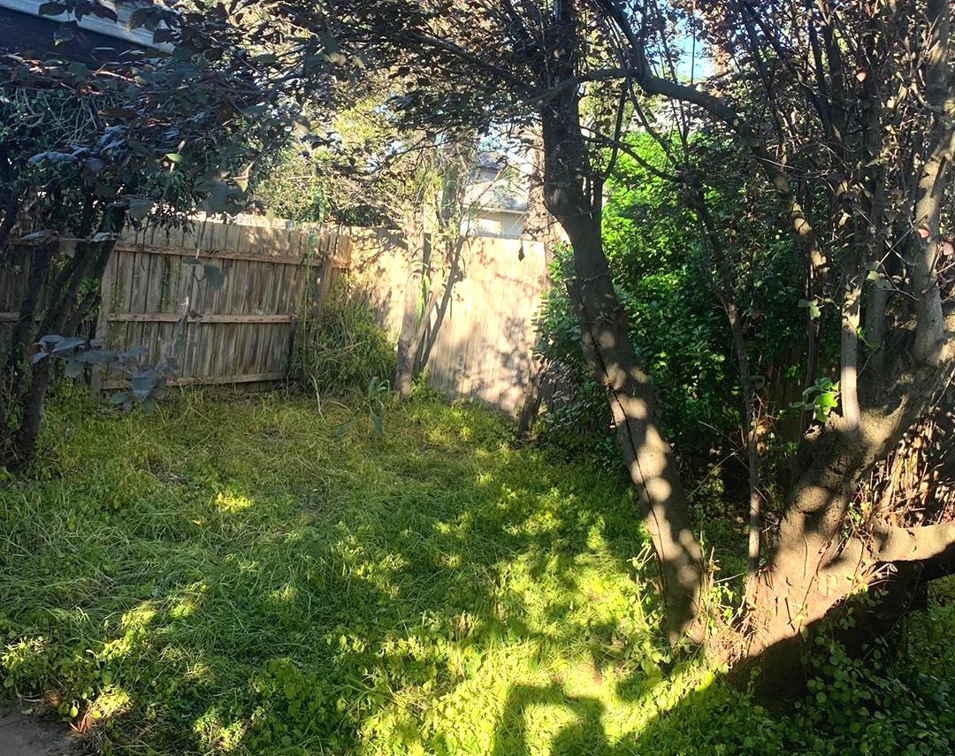 Как оформить зону отдыха на даче своими руками? - фото 6