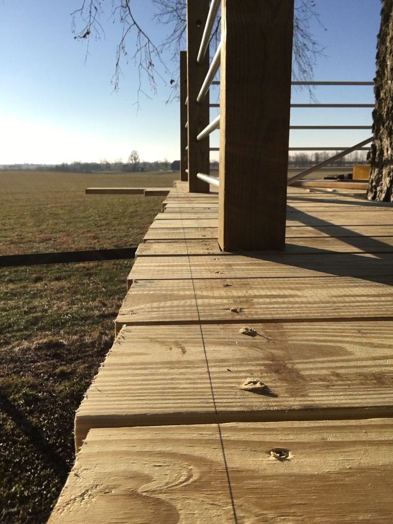 Крутой дом на дереве - фото 6