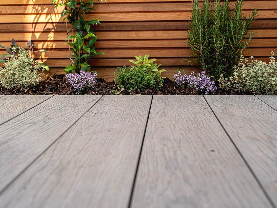 Необычный ландшафтный дизайн - фото 9