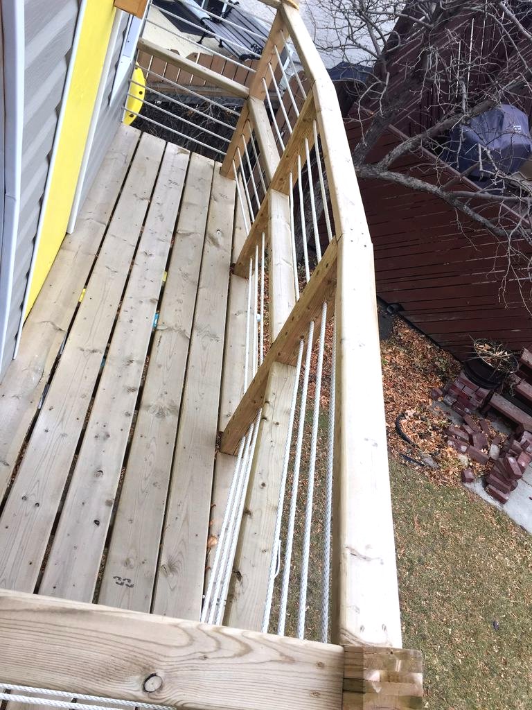 Детская площадка для дачи - фото 11