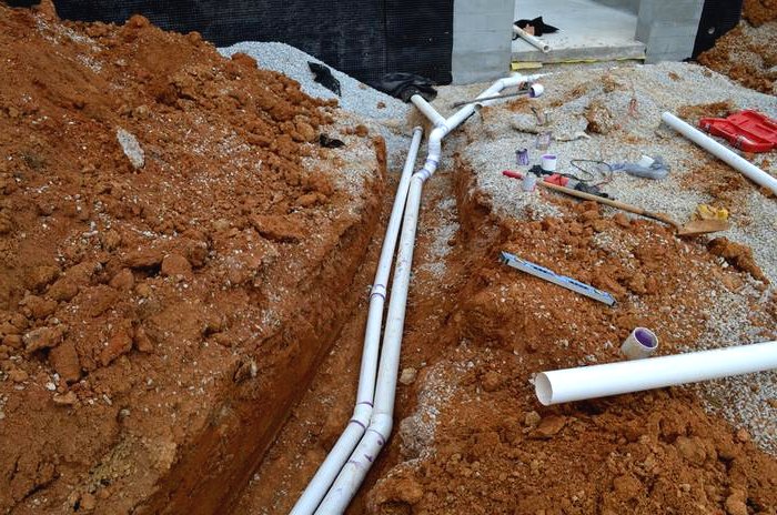 Небольшой бревенчатый дом - часть 1 - фото 7