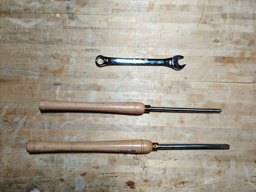 Приставной стол - фото 3