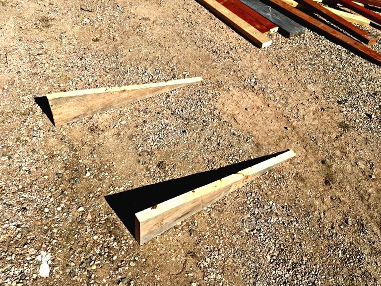 Как сделать небольшой парник своими руками - фото 6