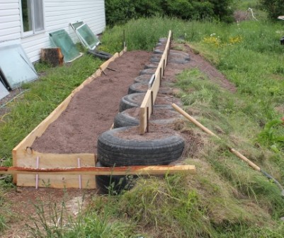 Парник - фото 6