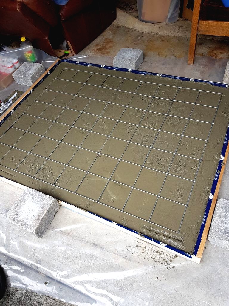 Печь для пиццы - фото 9