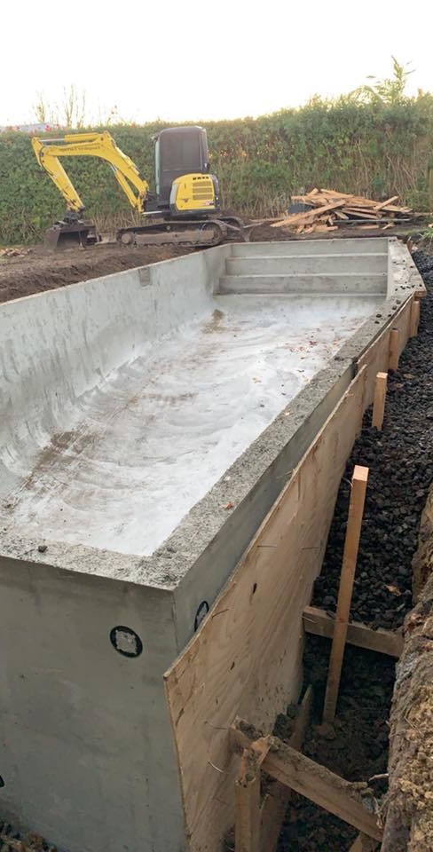 Бассейн - фото 3