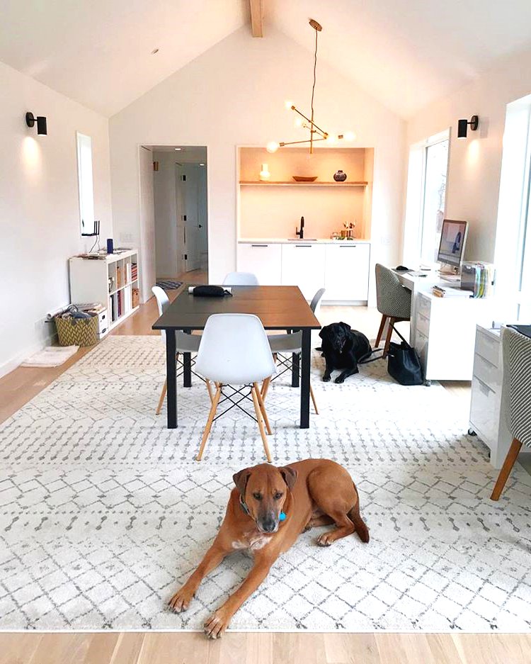 Интересный дом из кедрового дерева - фото 10