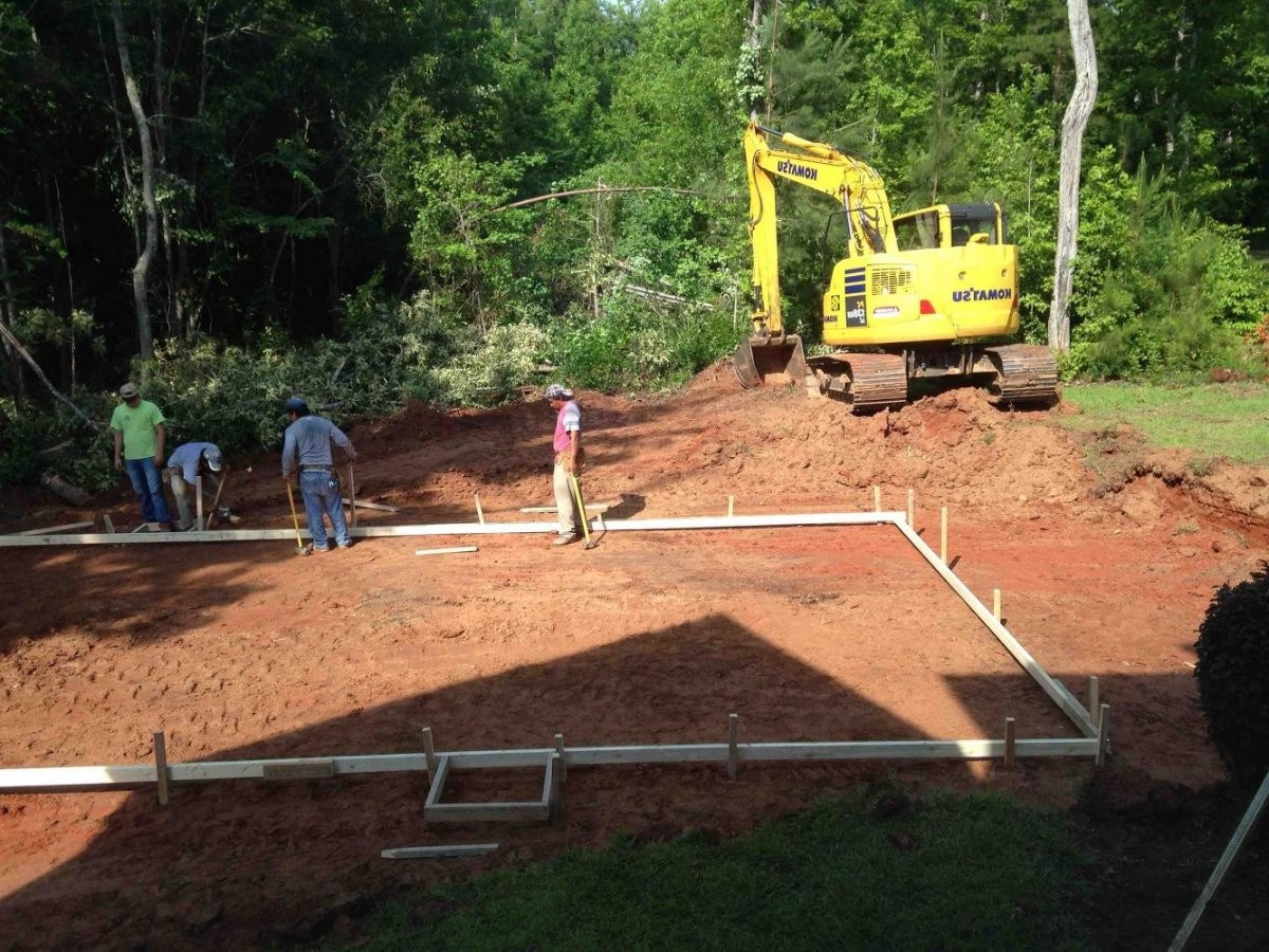 Дизайн бассейна - фото 2