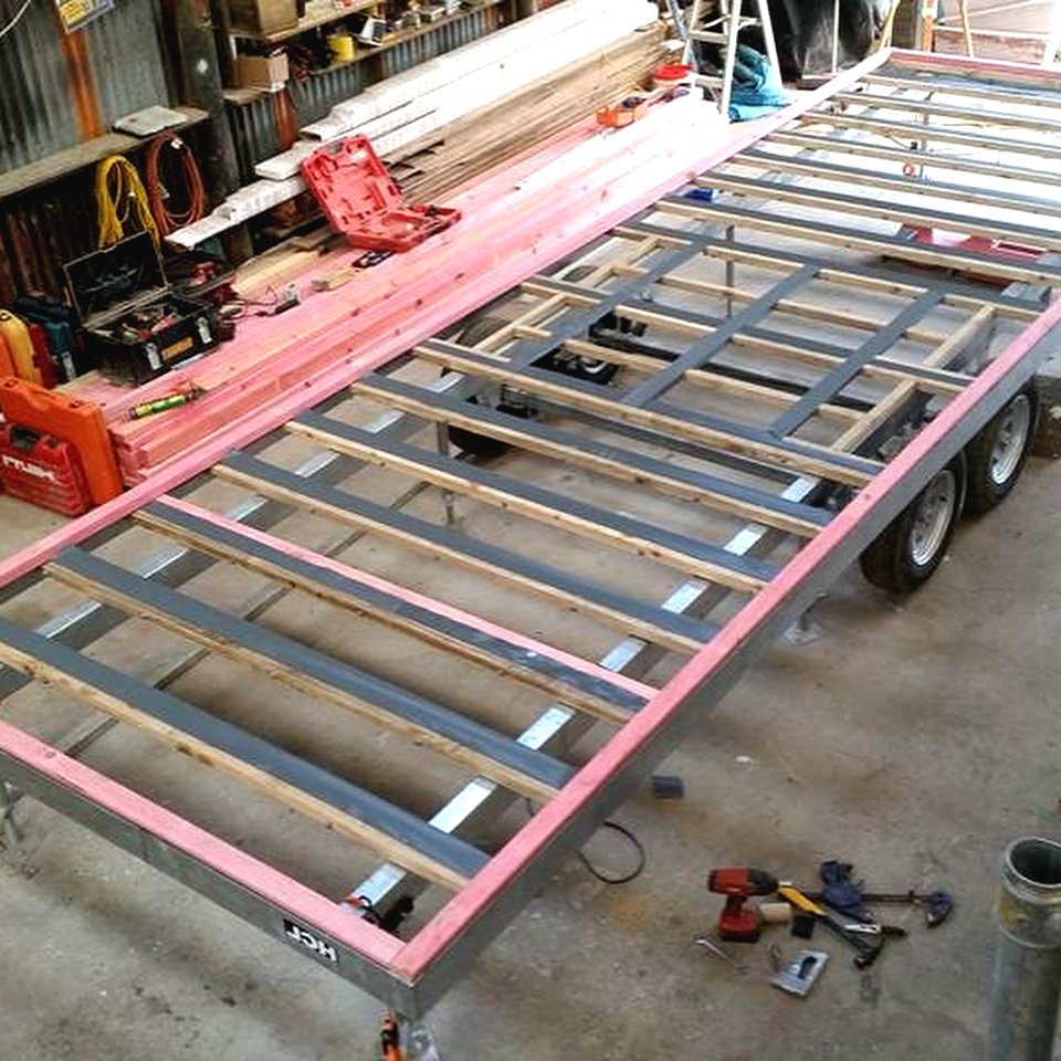 Крошечный домик - фото 2