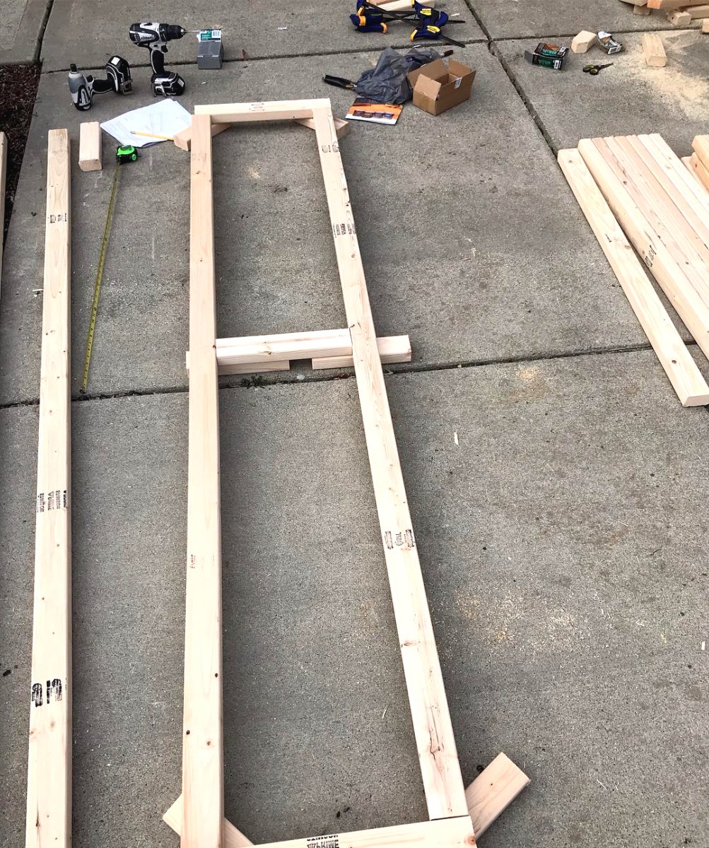 Мини теплица своими руками - фото 3