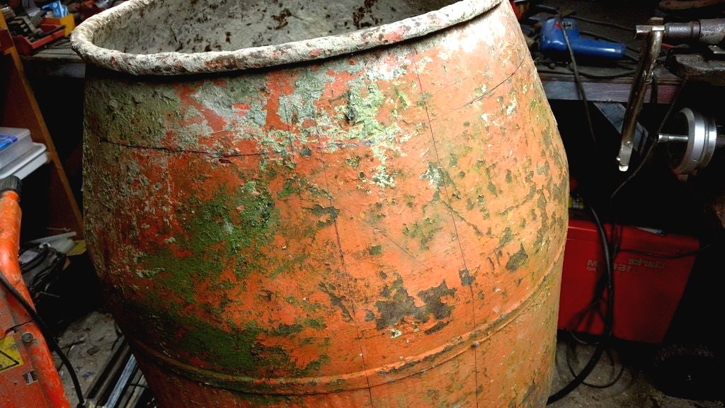 Машина для просеивания почвы - фото 3