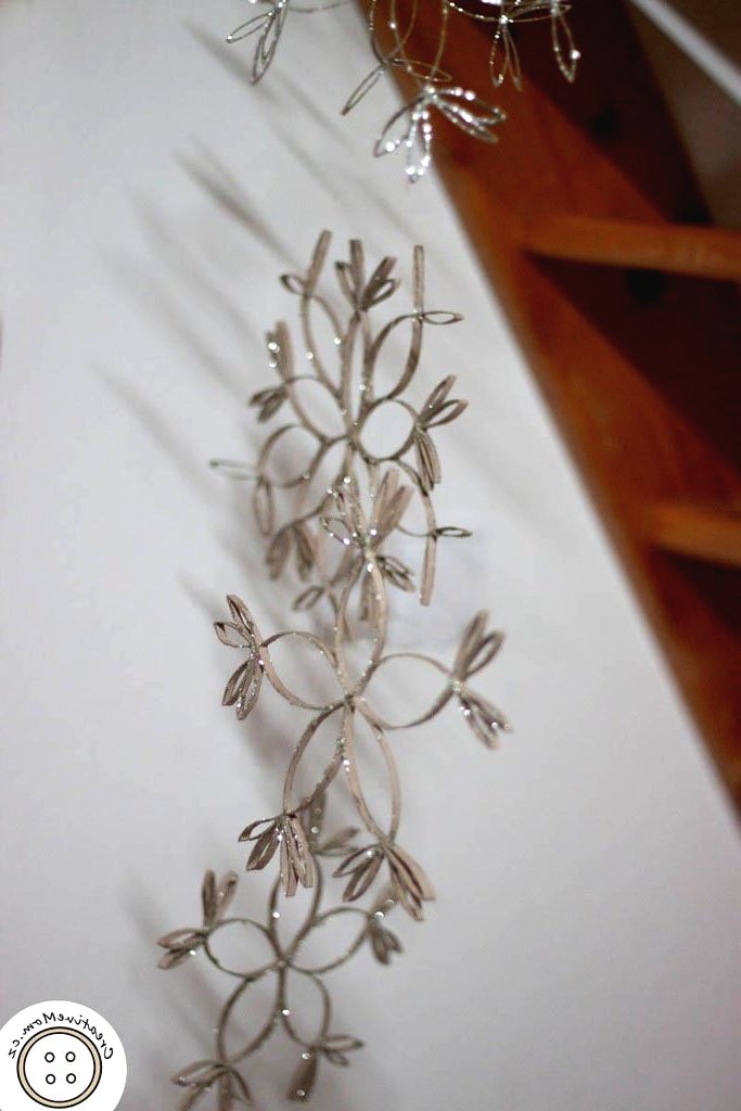 Снежинки из бумаги своими руками - фото 3