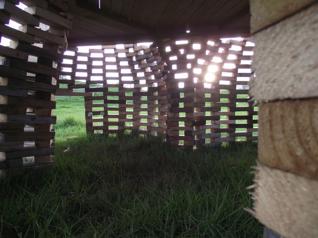 Овечий дом - фото 8