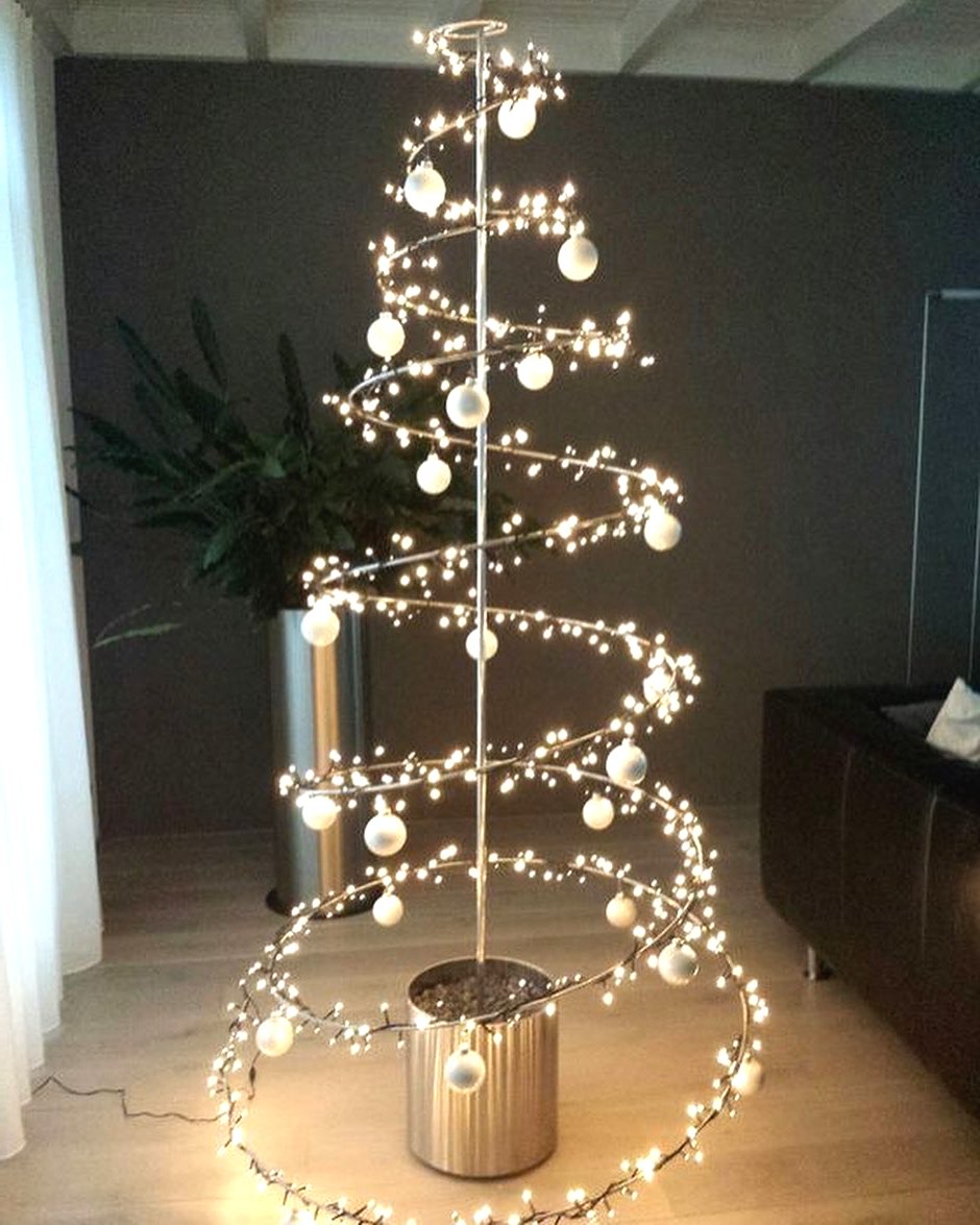 Елка своими руками - фото 4