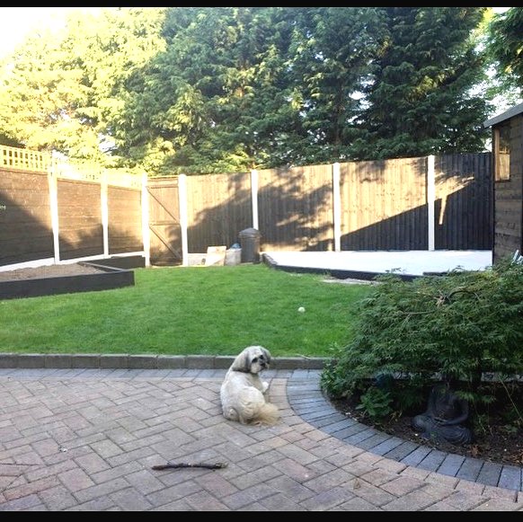 Беседка из дерева своими руками на даче - фото 4