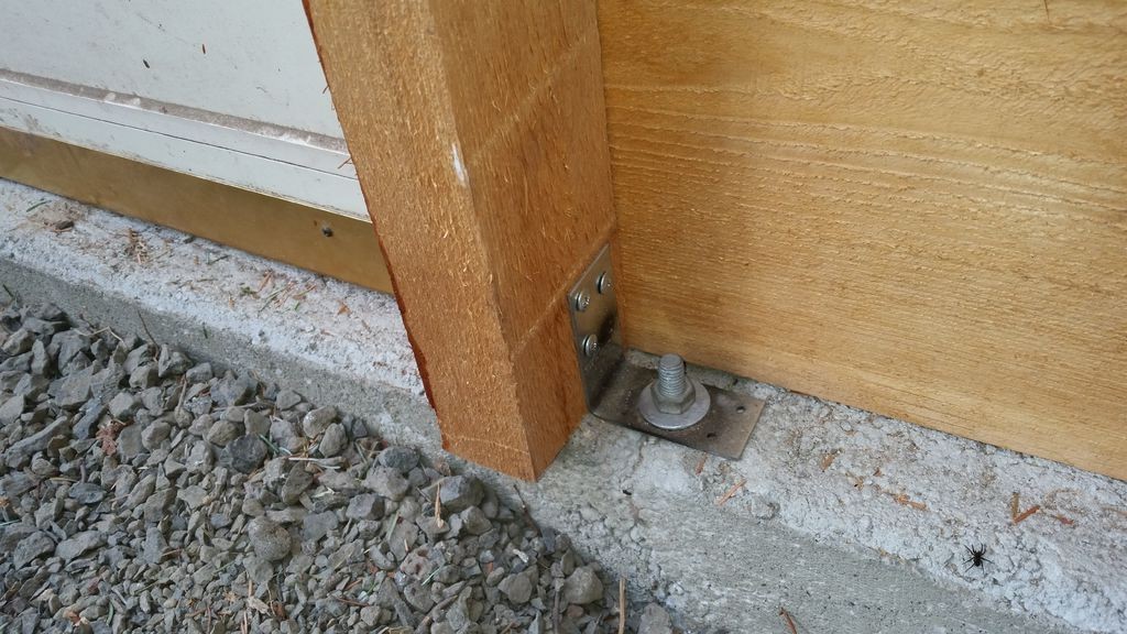 Теплица из подручных материалов - фото 7