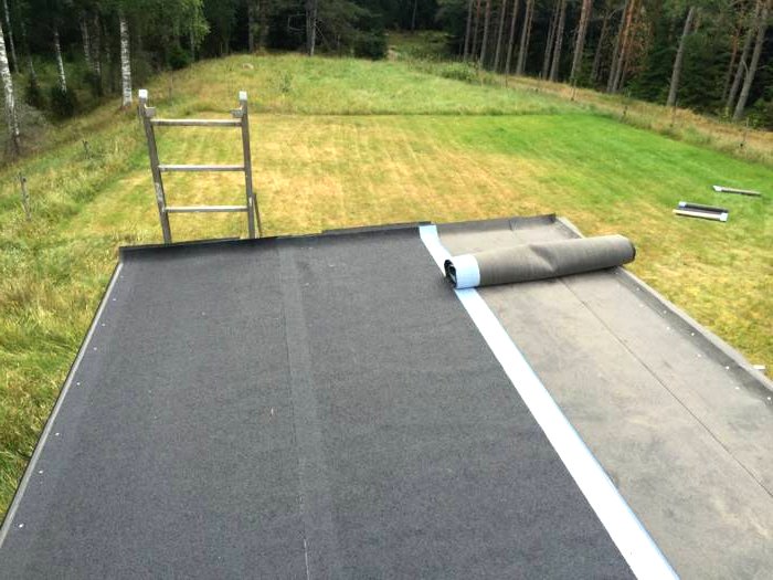 Сауна для дачи - фото 15