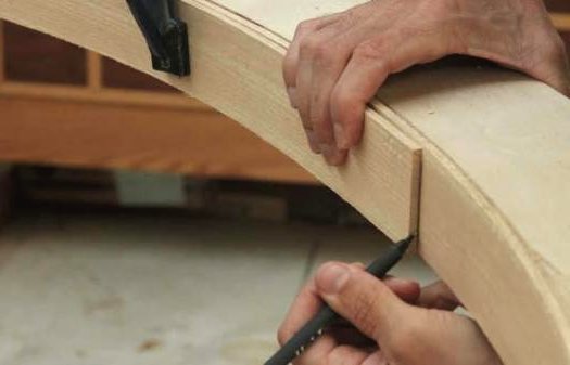 Интересный круглый гамак - фото 7