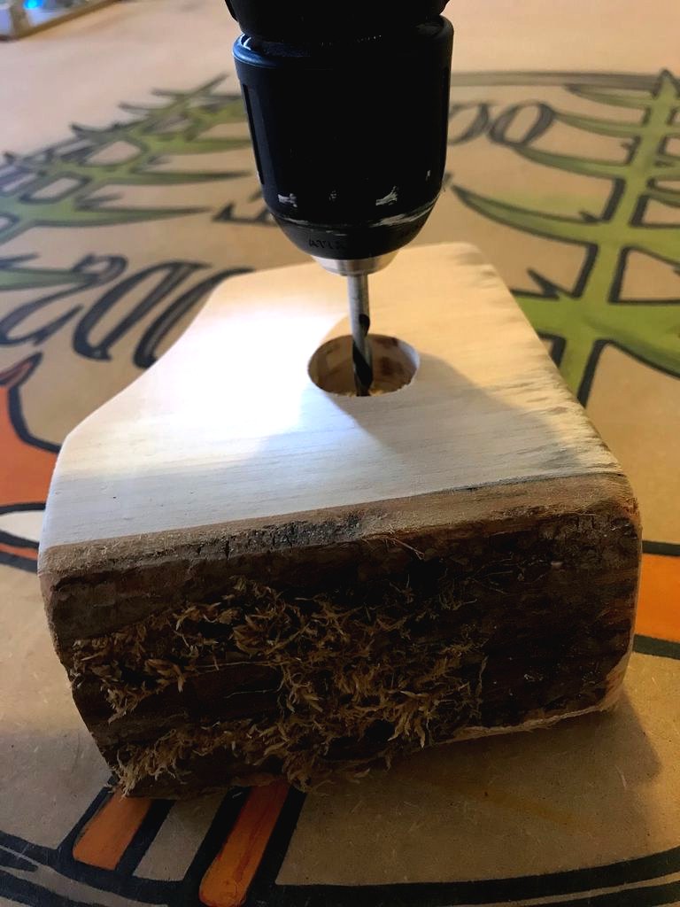 Настольная лампа - фото 14