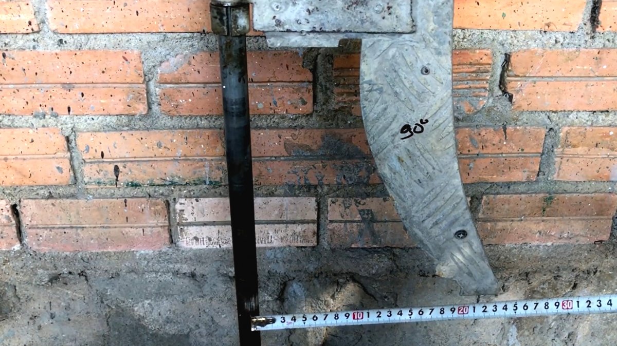 Садовый фонтан с имитацией под гранитный камень - фото 4