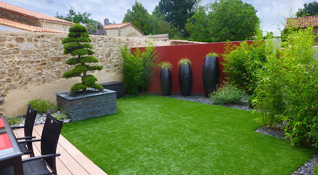 Гигантские горшки - фото 2