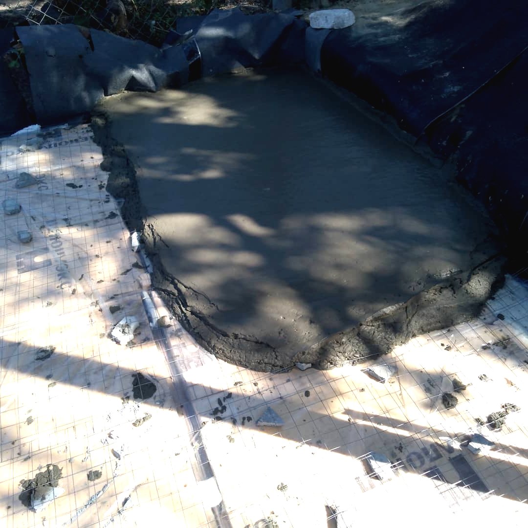 Погреб своими руками - фото 35