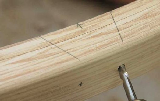 Интересный круглый гамак - фото 12