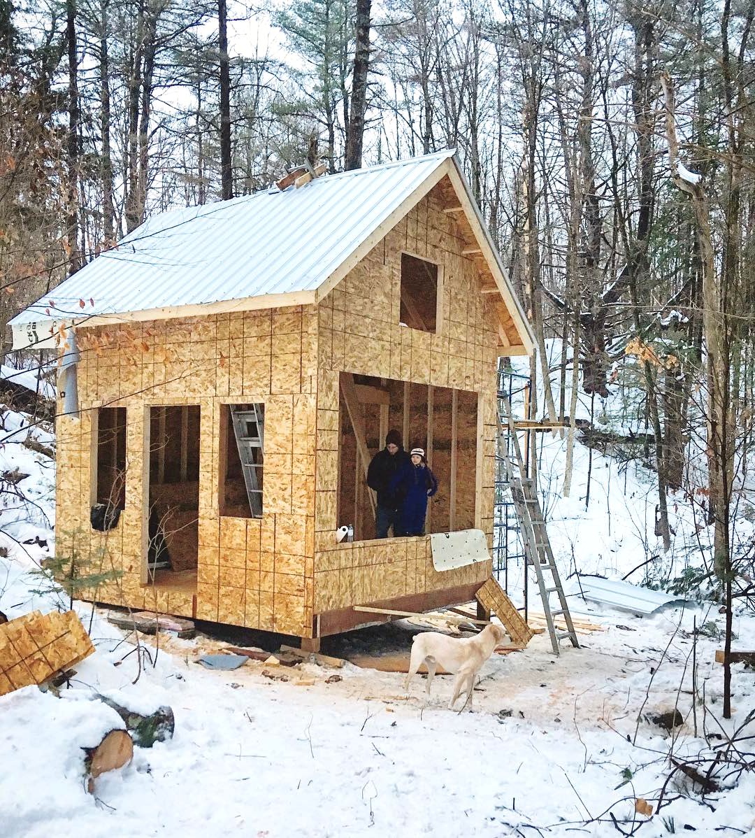 Идеальный дом для дачи - фото 2