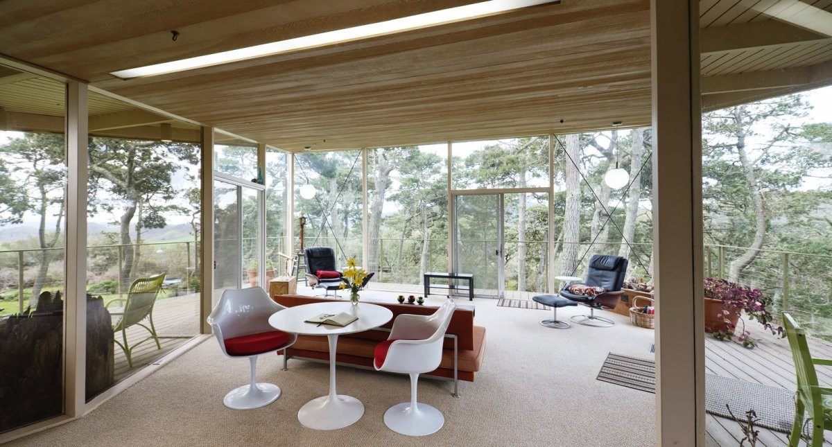 Дом на сваях. - фото 3