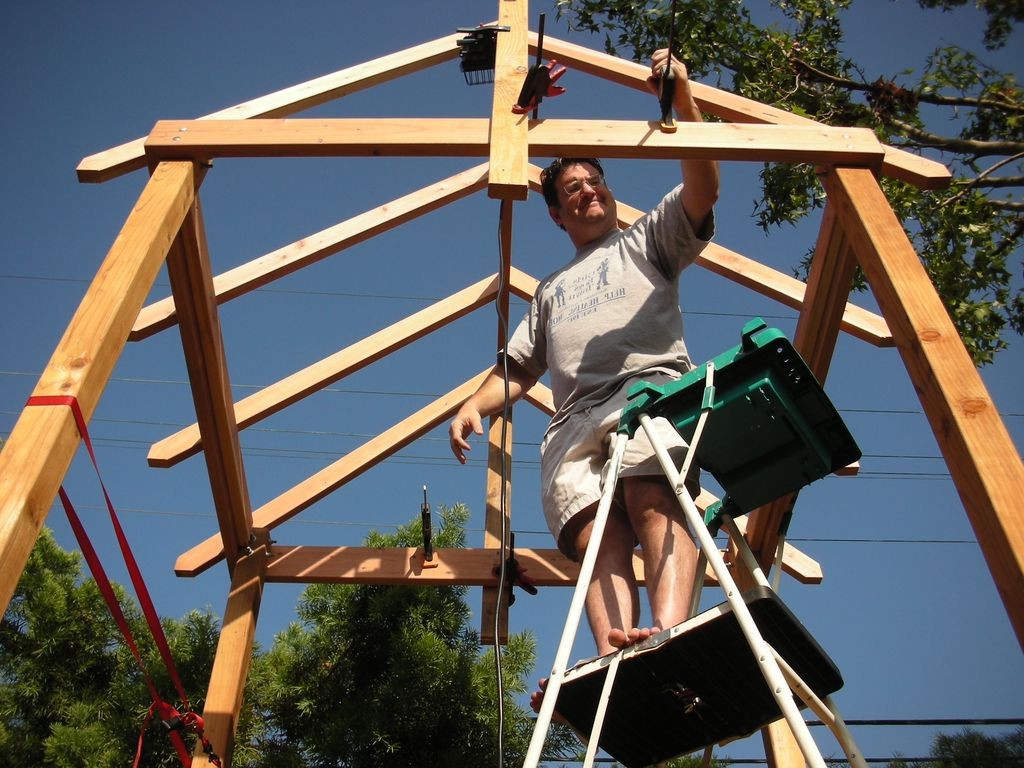 Форт - Замок - фото 16