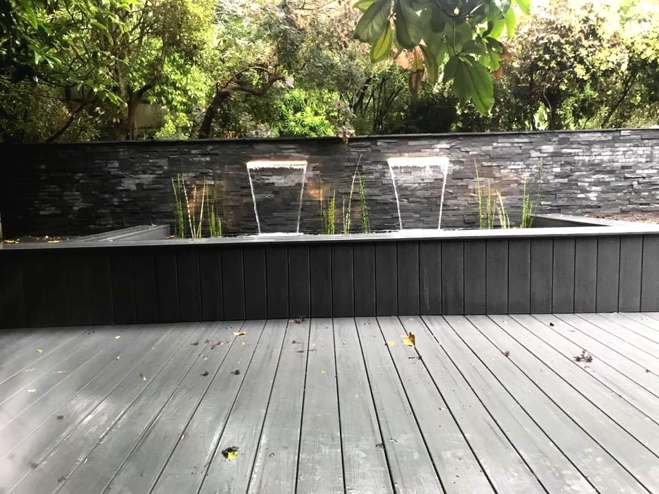 Как облагородить старый пруд - фото 13