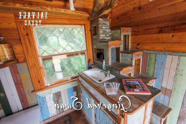 Крошечный дом - фото 3