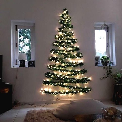 Елка своими руками - фото 15